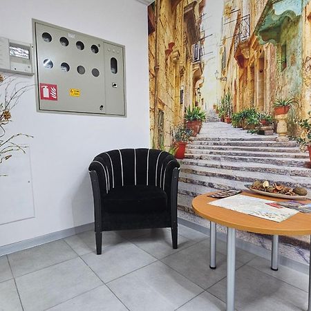 Hostel Canto Ρούσε Εξωτερικό φωτογραφία
