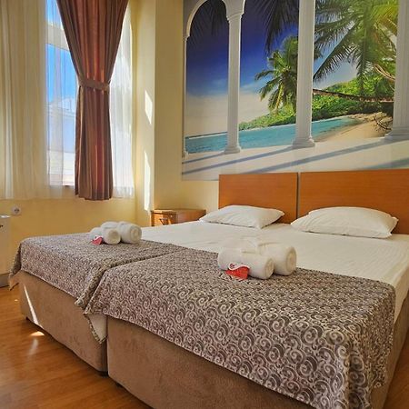 Hostel Canto Ρούσε Εξωτερικό φωτογραφία