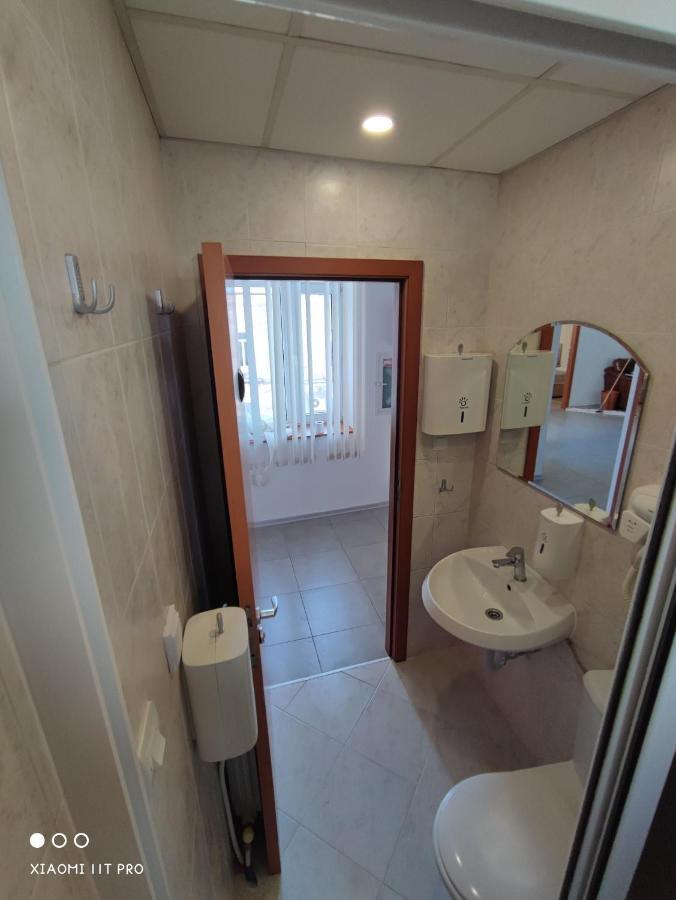Hostel Canto Ρούσε Εξωτερικό φωτογραφία