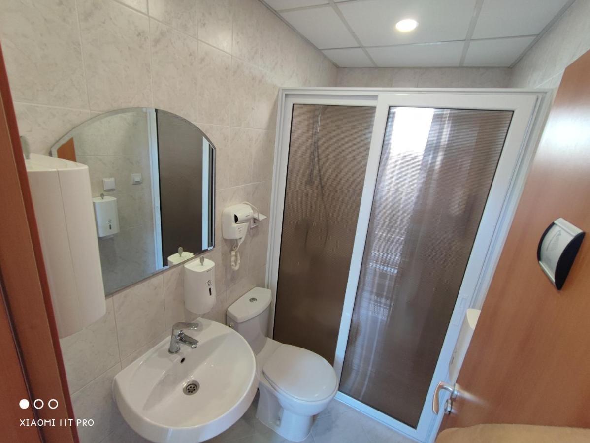 Hostel Canto Ρούσε Εξωτερικό φωτογραφία