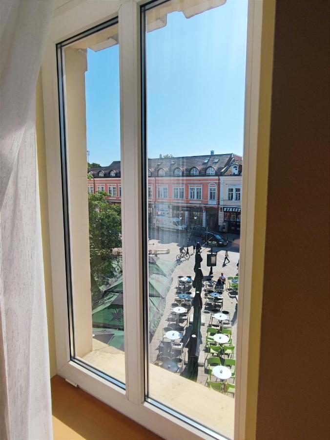 Hostel Canto Ρούσε Εξωτερικό φωτογραφία