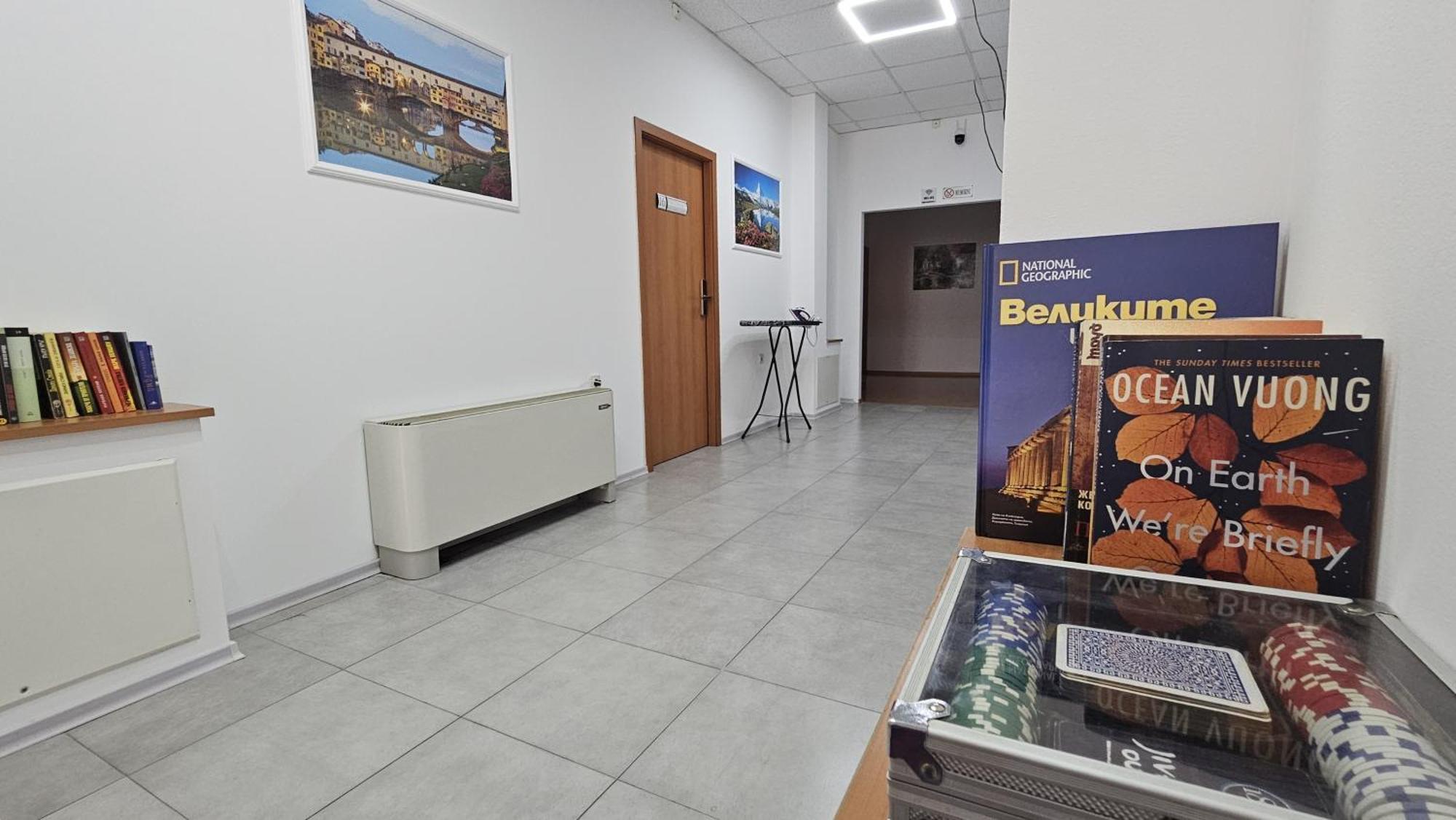 Hostel Canto Ρούσε Εξωτερικό φωτογραφία