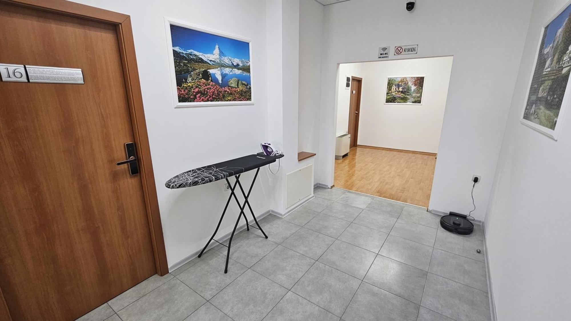 Hostel Canto Ρούσε Εξωτερικό φωτογραφία