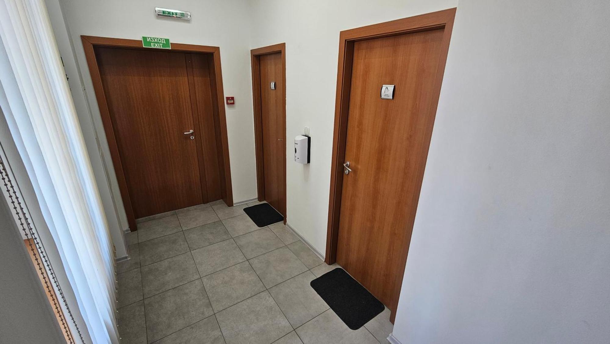 Hostel Canto Ρούσε Εξωτερικό φωτογραφία