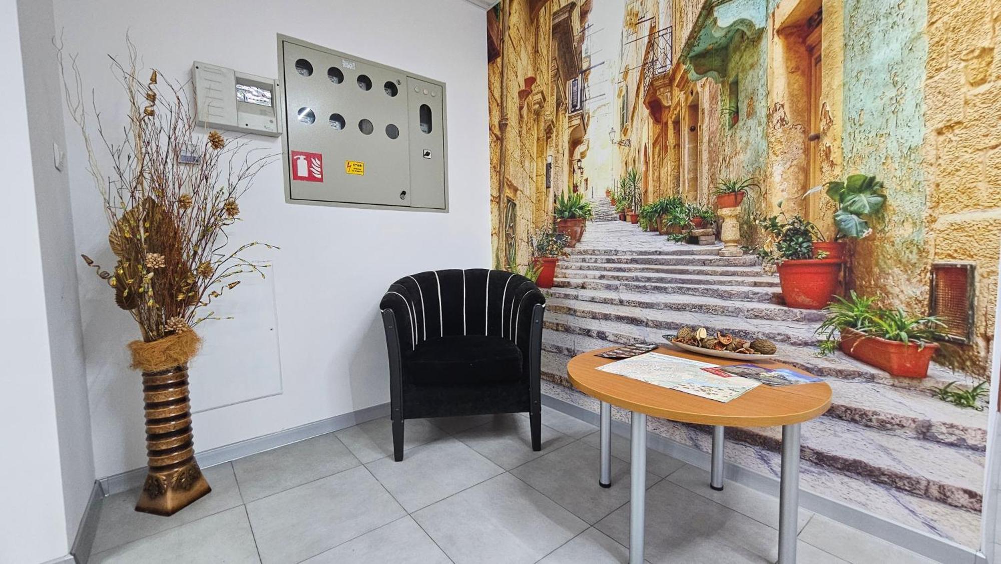 Hostel Canto Ρούσε Εξωτερικό φωτογραφία
