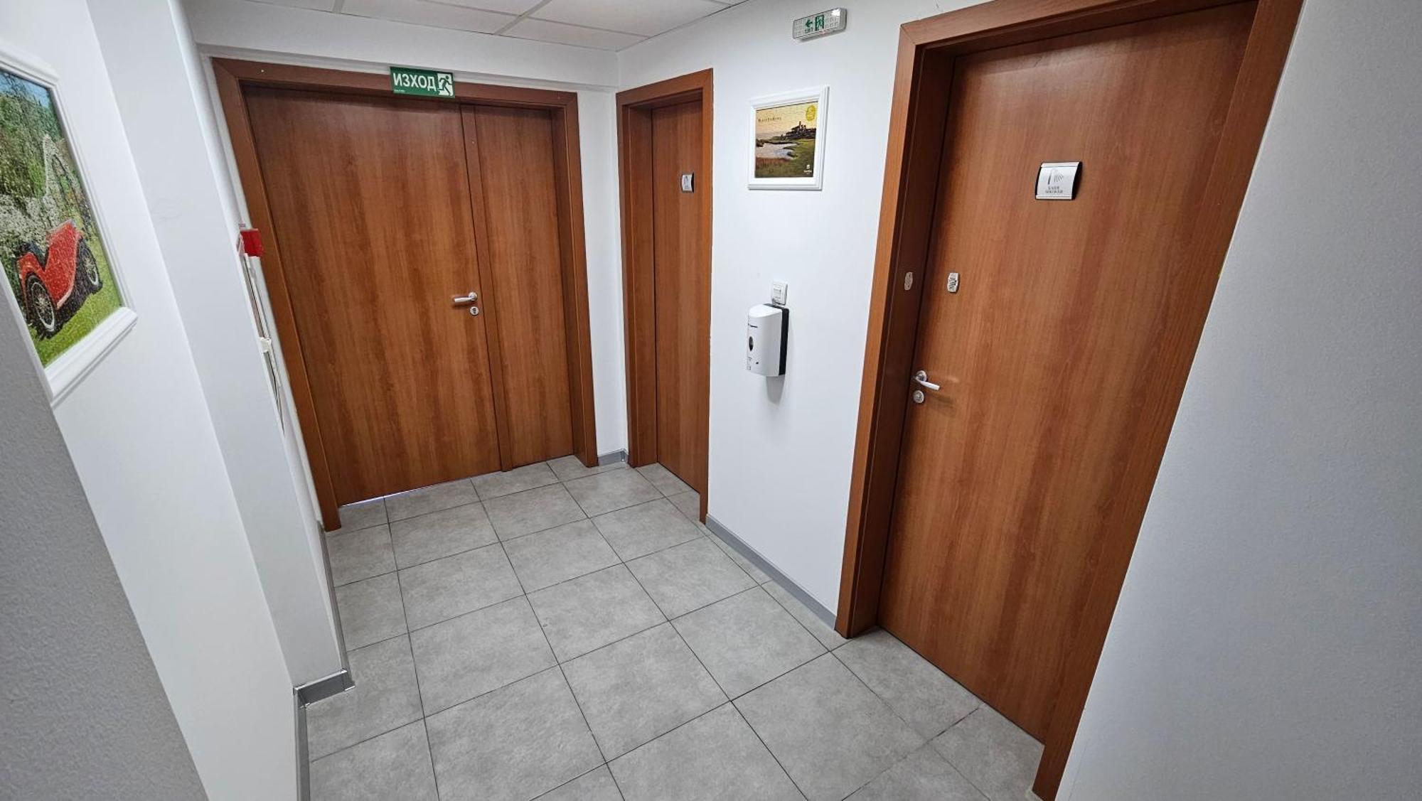 Hostel Canto Ρούσε Εξωτερικό φωτογραφία