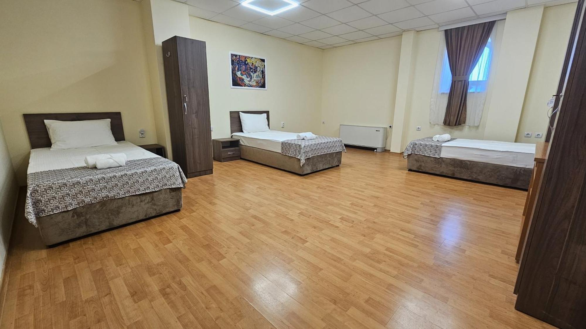 Hostel Canto Ρούσε Εξωτερικό φωτογραφία