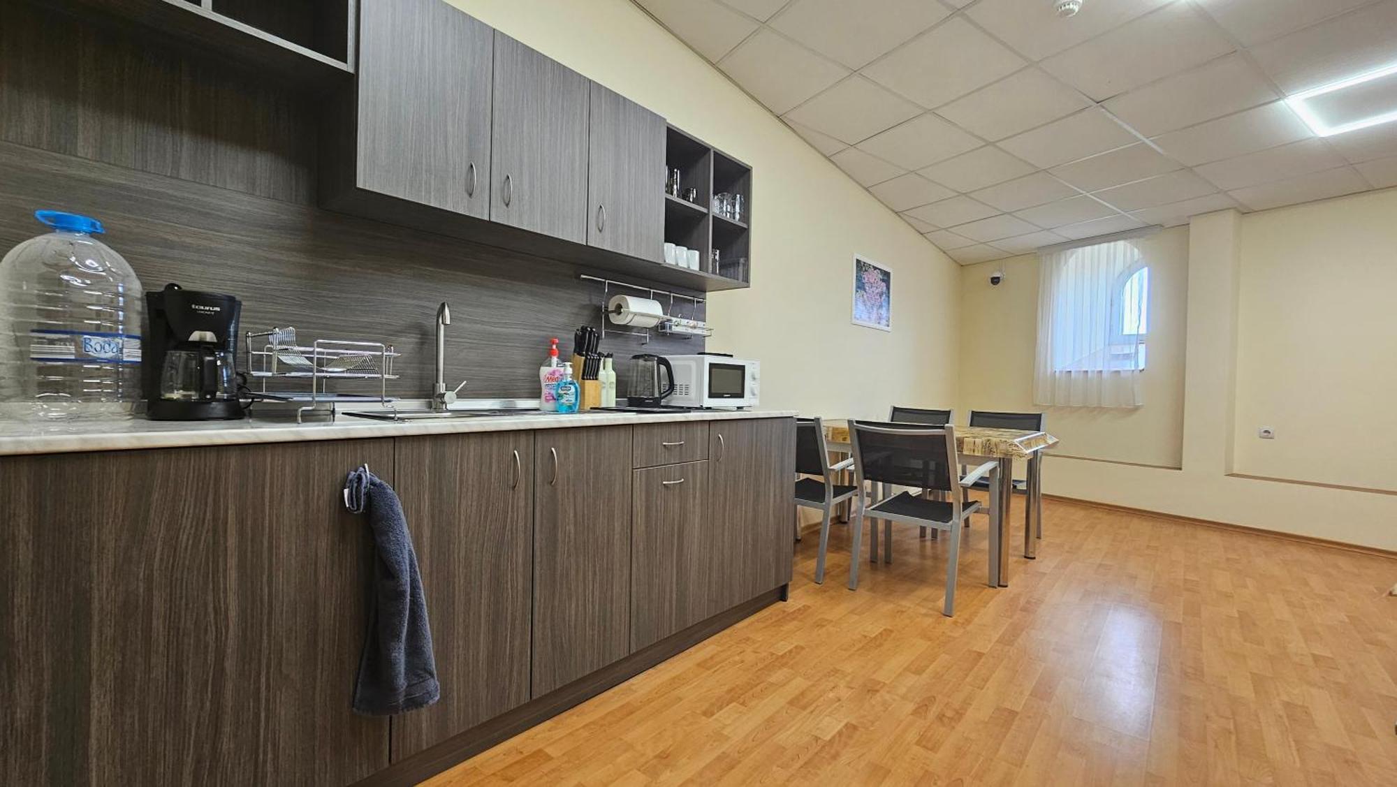 Hostel Canto Ρούσε Εξωτερικό φωτογραφία