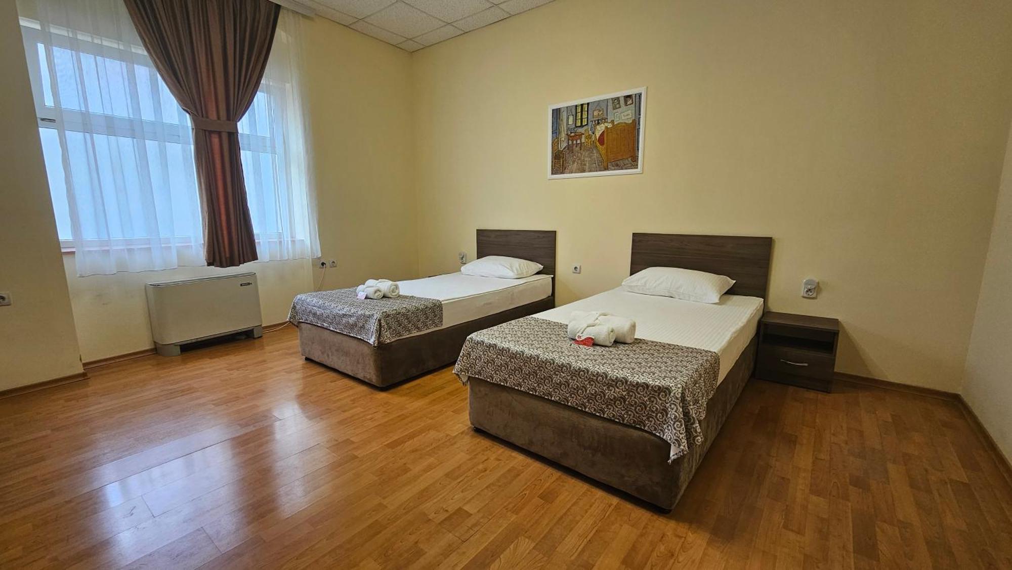 Hostel Canto Ρούσε Εξωτερικό φωτογραφία