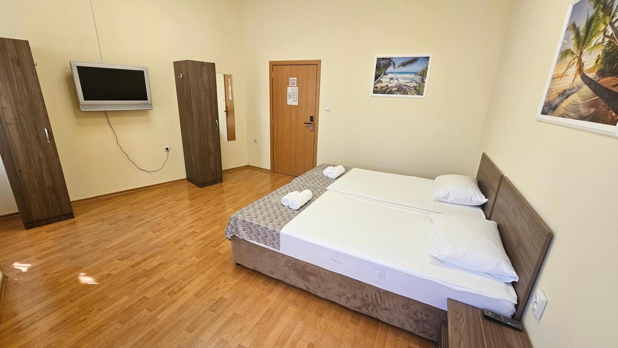 Hostel Canto Ρούσε Εξωτερικό φωτογραφία