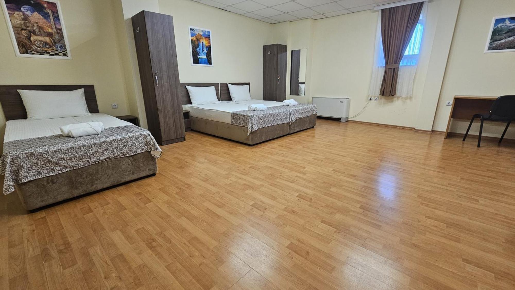 Hostel Canto Ρούσε Εξωτερικό φωτογραφία
