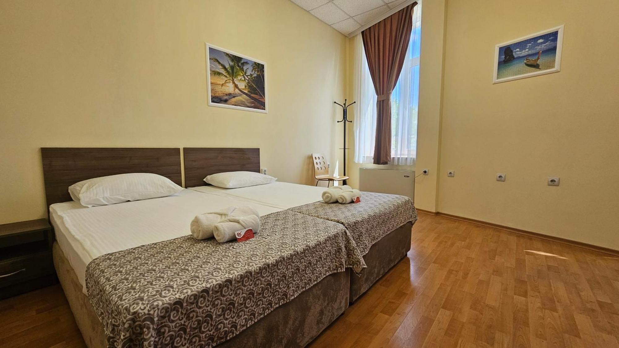 Hostel Canto Ρούσε Εξωτερικό φωτογραφία