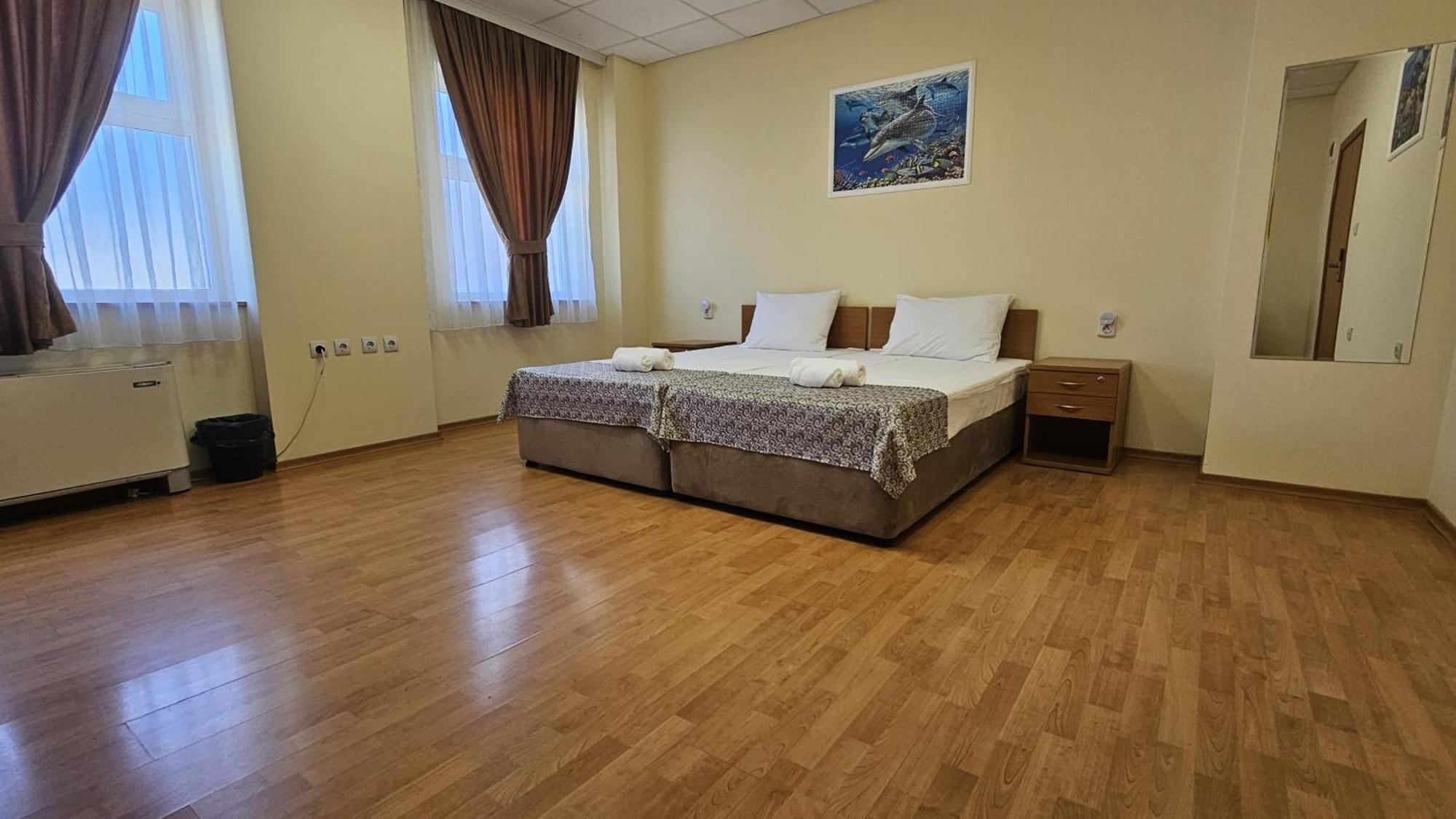 Hostel Canto Ρούσε Εξωτερικό φωτογραφία